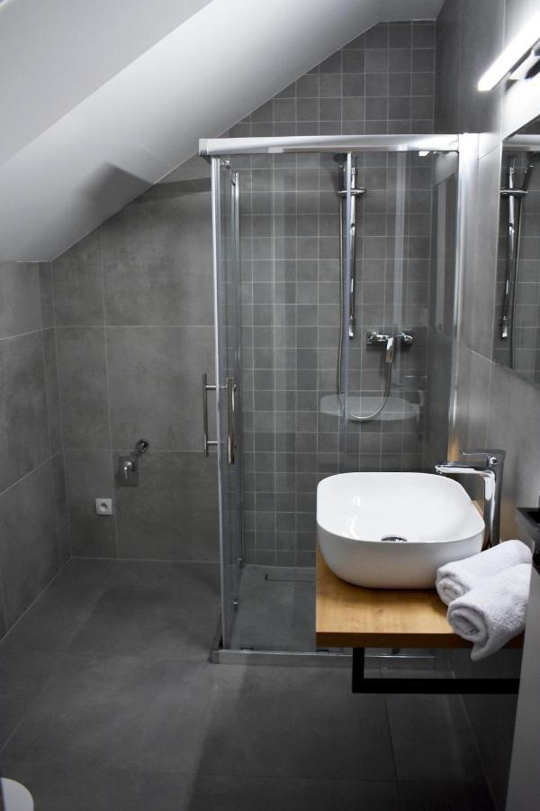 Apartmány Runi 1 Stará Lesná Exteriér fotografie