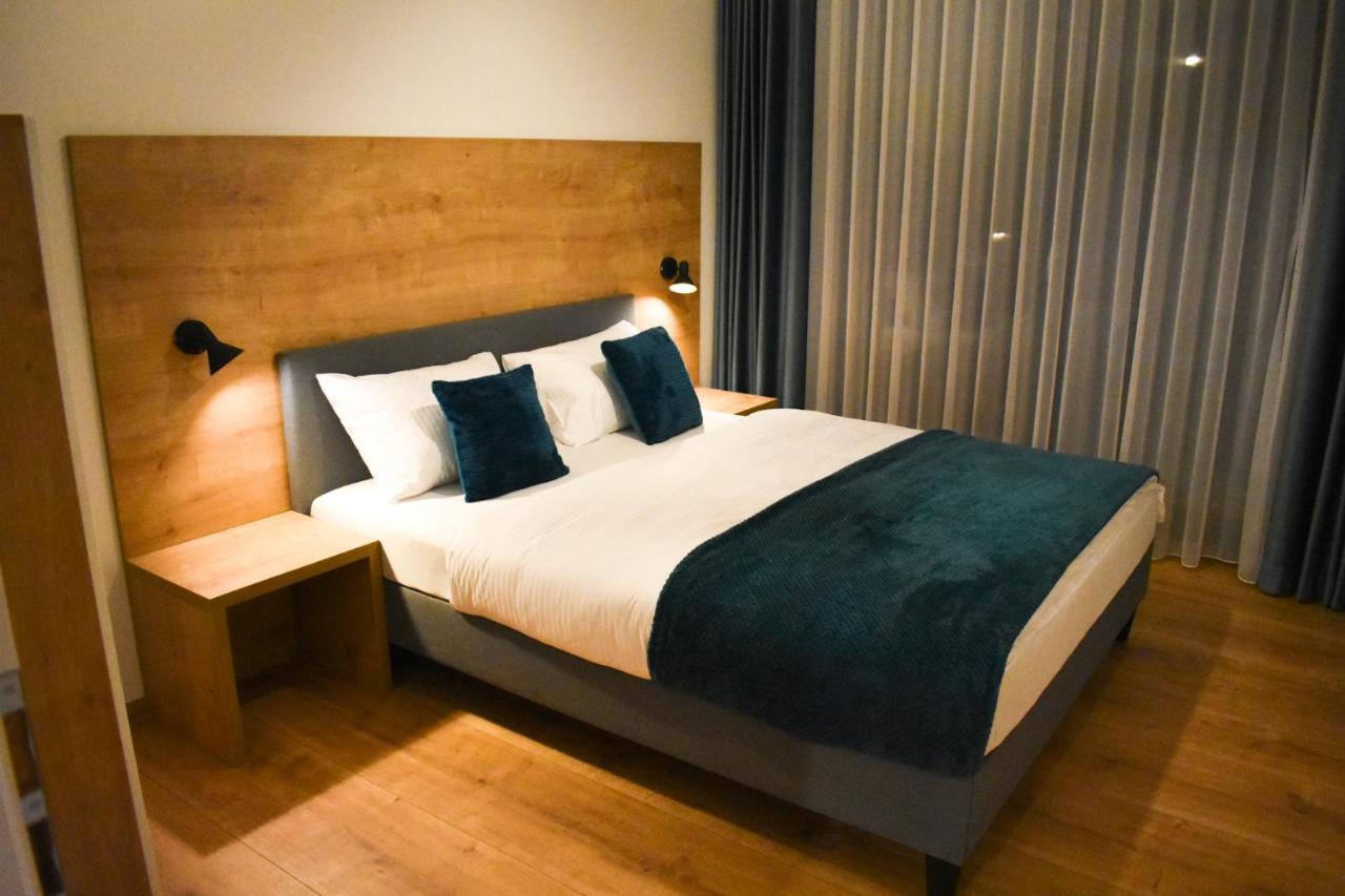 Apartmány Runi 1 Stará Lesná Exteriér fotografie