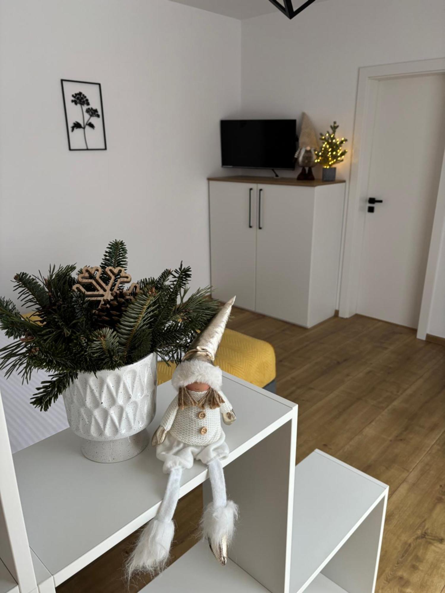 Apartmány Runi 1 Stará Lesná Exteriér fotografie